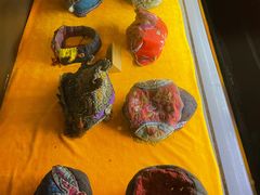 -乌岩头民俗博物馆