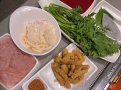 -海底捞火锅(青悦城店)