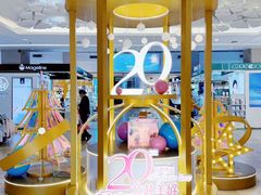 -顺联广场(陈村店)