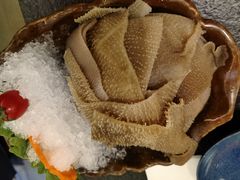 毛肚-湊湊火锅·茶憩(打浦桥日月光店)