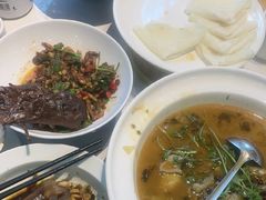 -小秦淮·南京土菜(新亭西路店)
