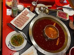 -大龙燚火锅(太古里店)