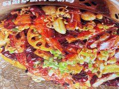 -福客麻辣烫·现炒麻辣香锅(印力中心店)