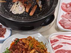 -金刚山(学府路店)