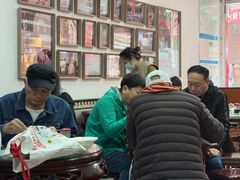 -仁信双皮奶(东川路店)
