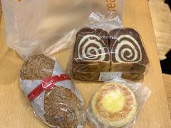 -面包新语(吾悦国际广场店)