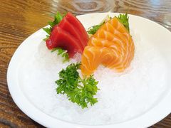 -东京屋(武定路店)