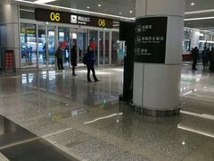 -苏南硕放国际机场有限公司·停车场