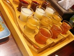 -食味酒味天津菜·古法鲜酿米酒(鼓楼店)