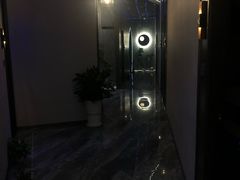-39°·叁十九度·浴足SPA(龙湖滨江天街总店)