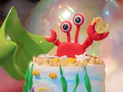-CAKE BOSS 蛋糕老板(西单君太百货店)
