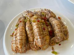 -宏运厨房·海鲜青岛菜·生日宴(城市阳台店)