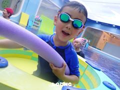 -龙格亲子游泳俱乐部(常熟中心店)