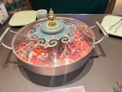 -额尔敦·品质自助(摩尔城店)