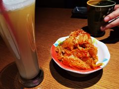 -水之惠鲜鱼料理(王府大街店)