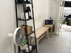 大堂-浆木咖啡馆(湘子庙街店)