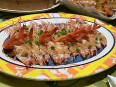 -桥东喜碧海鲜街(水东街店)