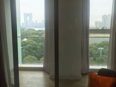 -苏州金鸡湖文博诺富特酒店