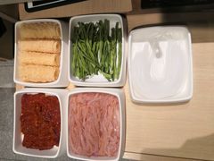 -海底捞火锅(新华联梦想城店)