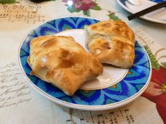 -巴依老爷新疆美食(魏公村店)