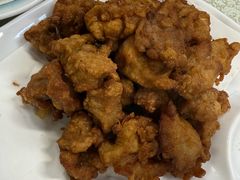 -黑石礁酒楼·海鲜(黑石礁店)