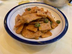 -聚味瞿记·龙虾堂(望城店)
