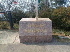 -江西阳明山国家森林公园