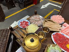 -萍姐火锅·公路夜市(南京新街口店)
