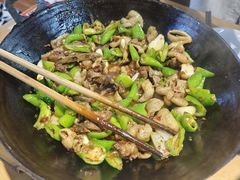 -张氏父子常德肠子馆(贺龙店)