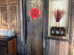 -兰溪小馆(东直门簋街店)