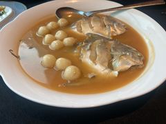 -醉东Oriental House(静安嘉里中心店)