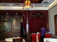 -仿膳饭庄(天安门店)