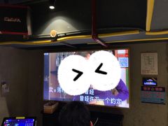 -云晓光头烧烤吧(川沙绿地店)