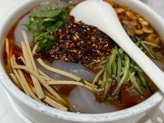 -老爷庙风味美食府(魏都大道店)