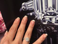 -Harry Winston 海瑞温斯顿