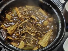 -川香煲(茅台路店)