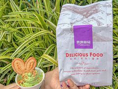 -泰康食品(南京东路店)