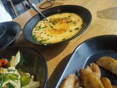 -金牌外婆家(苏州中心店)