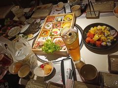 -赤坂亭M9和牛烧肉·日料398放题(万达店)