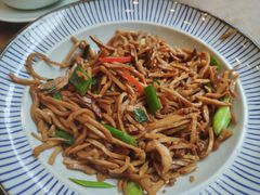 -一楼食业·美食人家
