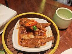 -蝴蝶里·粤菜·点心(滨江龙湖店)