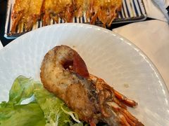 -Mr·Fish鱼鲜生海鲜放题(银泰in99店)