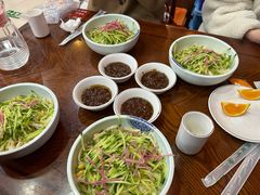 -老北京炸酱面·京味菜(西花市店)