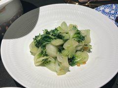 -喜悦烤鸭·新京菜(王府井店)