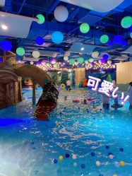 -多元宝贝世界(曲江彩虹谷店)