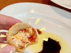 -沈阳君悦酒店·意坊意大利餐厅