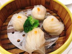 -维多利亚大酒店·雅园中餐厅