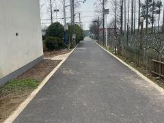 -小六农家乐(崇明西沙湿地店)