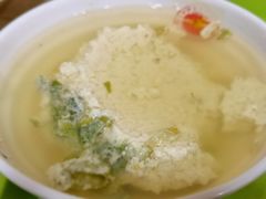-周家大辣椒面皮(中山街店)