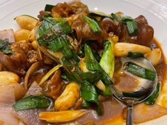 -冶春茶社(星汉大厦店)